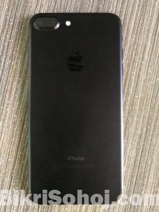iPhone 7 Pluds